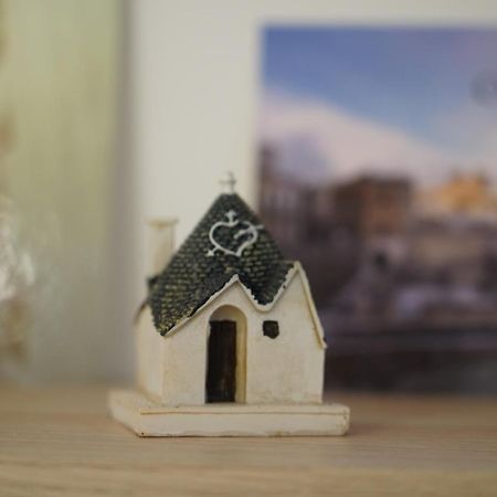 Ferienwohnung Casa Pasadame' Ostuni Exterior foto